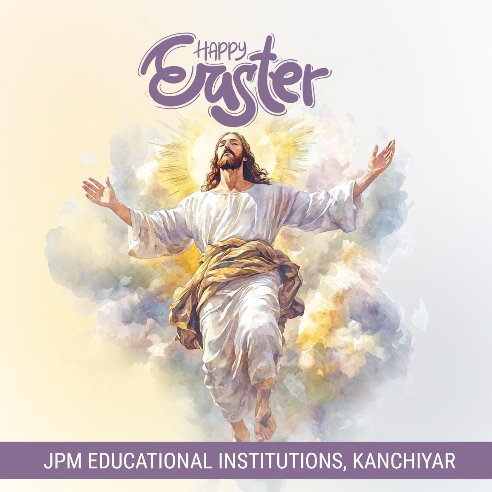 EASTER 